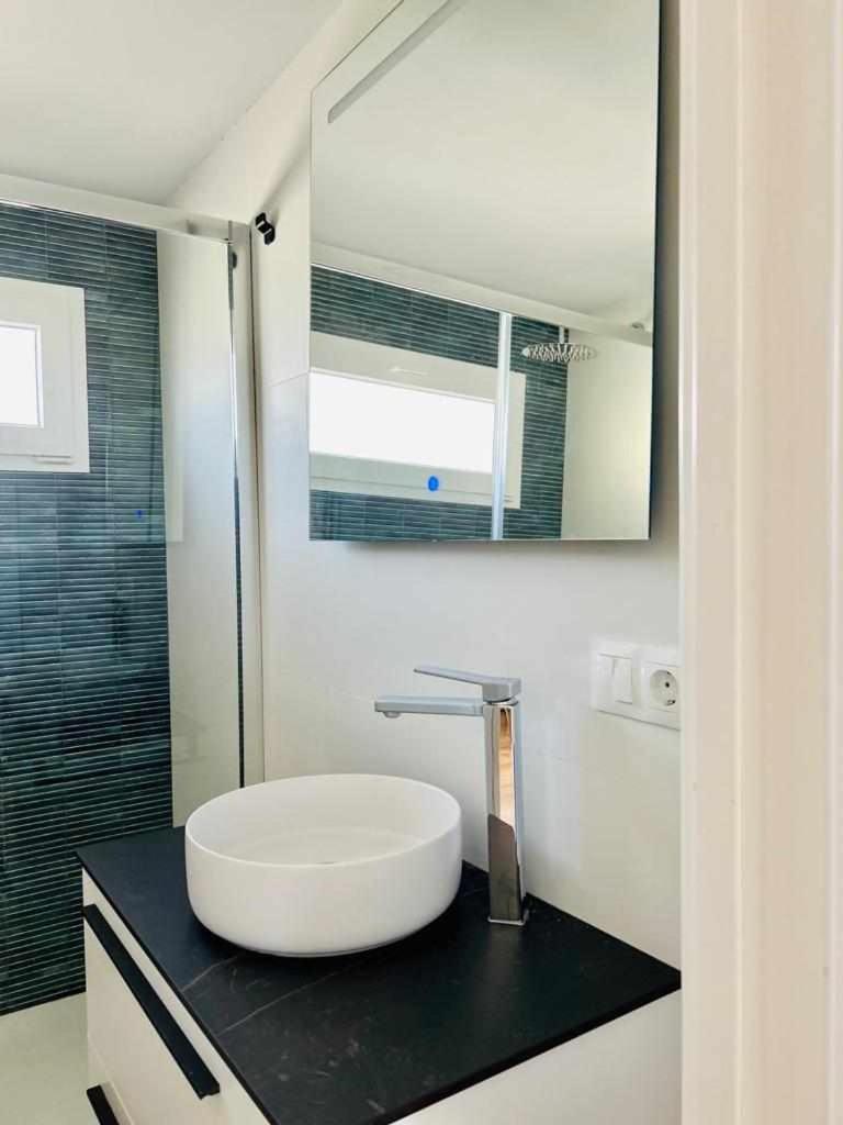 Sol Mediterraneo Palm Beach 3 Villajoyosa Ngoại thất bức ảnh